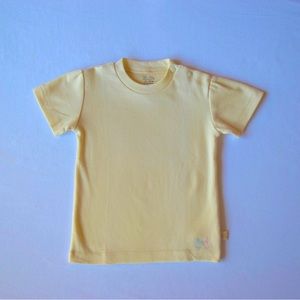 Baby organic clothing
